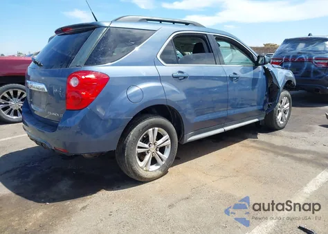 2012 Chevrolet Equinox Lt from USA, damaged, VIN 2GNALDEK6C6148248